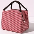 thumbnail image 5 of zanvin Home Storage & Organization,Unisex Outdoor Fashion Style Large Capacity Lunch Bag, 5 of 5