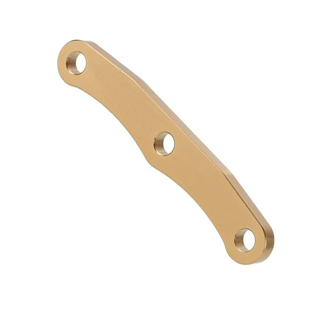 Delantero de Barra de Lazo de Mamparo para 1/10 Slash Baoblaze Piezas de automóviles RC