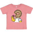 thumbnail image 3 of Inktastic I Like Donuts Boys or Girls Baby T-Shirt, 3 of 5