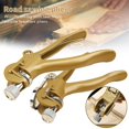 thumbnail image 1 of Saw Set Tool Woodwork Hand Tools Hand Saw Setting Tool Sawset Puller, 1 of 1
