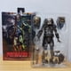 thumbnail image 3 of NECA Ultimate Elder Predator 2 Gold Kenner Leader Elder figura de acción depredador alienígena modelo juguetes regalos de muñecas de cumpleaños, 3 of 5