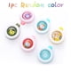 thumbnail image 1 of 1PC Mosquito Repellent Buckle Summer Outdoor Anti-mosquito Repellent Safe Buckle For Infants, 1 of 5