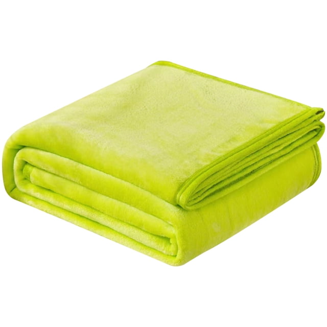 YATLTE Fleece Bed Blanket, Lightweight Bed Blankets Throw Blanket, Ultra Soft Velvet Blanket Quilt Durable Home Decor Blanket Sofa Blanket Carpet