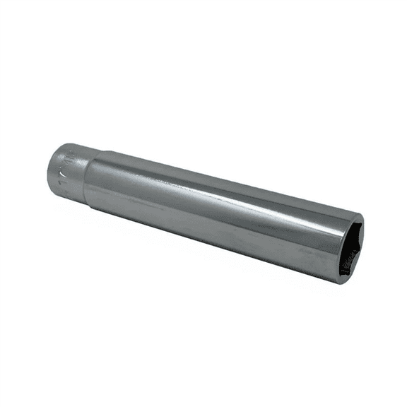 CTA Manufacturing Extra Deep Metric Socket - 17 mm