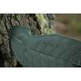 thumbnail image 2 of Yak Gear Marine Paddle 06-0015 Backwater Assault; For Emergency Use; 23 Inch Non-Adjustable Length; Olive Green; Plastic; Single; Foam Hand Grip, 2 of 5