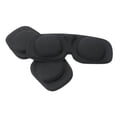thumbnail image 4 of MesaSe 2pcs EVA VR Lens Cover Lens Protector Compatible for Oculus Quest1-2/Rift S VR, 4 of 7