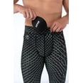 thumbnail image 2 of Taipan Meggings with Removable Crotch Pad, 2 of 9