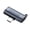 Dark gray, variant on Type C Memory Card Reader Transfer Photo Video Memory Card Simultaneously Read Writer Reader For Camera Phone