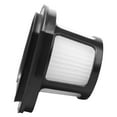 thumbnail image 4 of 4 Pack 2284w Vacuum Replacement Filter for Bissell Pet Hair Eraser Filter Hand Vacuum 2284W 2390 2389 2390A,Compare to Parts # 1614212 1614203 1614204,4 Mesh Filters and 4 Foam Filters, 4 of 7