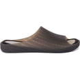 thumbnail image 2 of Camper Wabi Hamaca Men's TPU Sandals In Black Size 10, 2 of 6