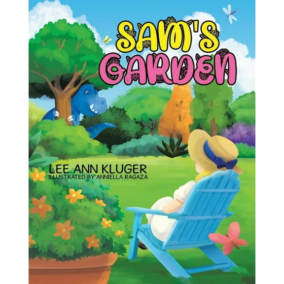 Sam's Garden, (Paperback)