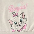 thumbnail image 3 of Disney The Aristocats Marie the Cat Long Sleeve Tulle Dress (Girls), Sizes 4-14, 3 of 5