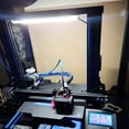 thumbnail image 4 of STRANDCHIC Nighttime Printing 3D Printer Light Accessory 1Set Led Bar Plastic Material, 4 of 8