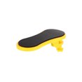 thumbnail image 3 of OULII desktop hand rest Rotatable Armrest Cushion Pad ABS Yellow 1Pack, 3 of 8
