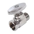 thumbnail image 3 of Llave válvula angular Nacobre Compresión 13H Hembra NPT, 3 of 3