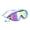 I, variant on Rodiuiu Kids Swim Goggles with Nose Clip And Earplug Anti-Fog UV Protection Pool Glasses Anti Shattered Lens for Boys Girls