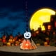 thumbnail image 5 of Halloween Magical Witch Brooms Witch Witch Props Halloween Party Decoration, 5 of 7