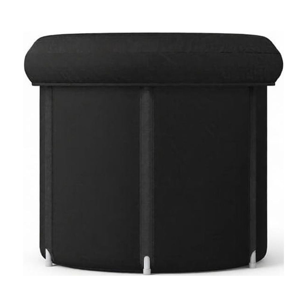 33.5 Inch Inflatable Ice Bath Tub with Thermal Cover for Cold Therapy