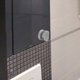 thumbnail image 4 of unbranded Asa De Ventosa Fuerte Gris Para Puertas De Vidrio Y Gabinetes Uso Sin Taladro, 4 of 8