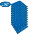 thumbnail image 2 of Home Scene Layout, Sound-absorbing Foam Wall, Indoor Sound-absorbing Cotton, 2 of 5