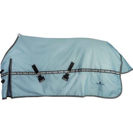 

Classic Rope Company CXB521 Cross Trainer 5K Blanket 150g Surf L78/80