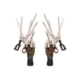 thumbnail image 2 of Adult Authentic Edward Scissorhands Gloves, 2 of 2