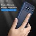 thumbnail image 3 of EGNMCR Phone Case For Goolge El 6 Pro Mobile Phone TPU Soft Edge Scrub Case 6.5 Inch Phone Shell, 3 of 9