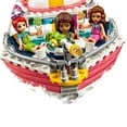 thumbnail image 4 of LEGO Friends Rescue Mission Boat 41381, 4 of 7
