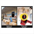 thumbnail image 4 of Packing Tape Dispenser, Heavy Duty Packaging Tape, 4 of 5