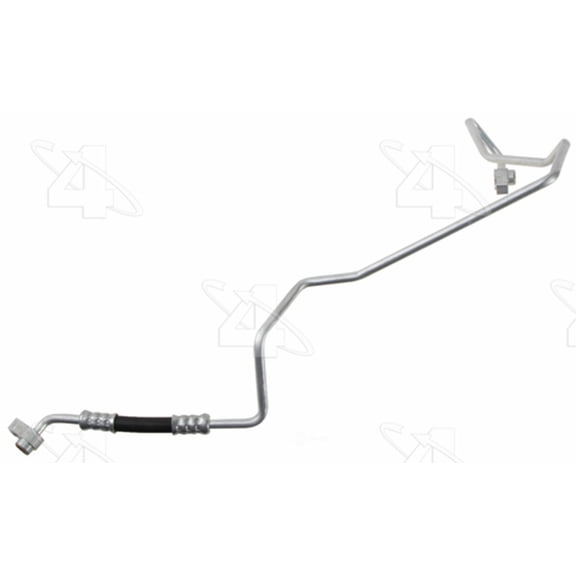 A/C Refrigerant Liquid Hose-Hose Assembly 65578 fits 18-21 Ford EcoSport 2.0L-L4