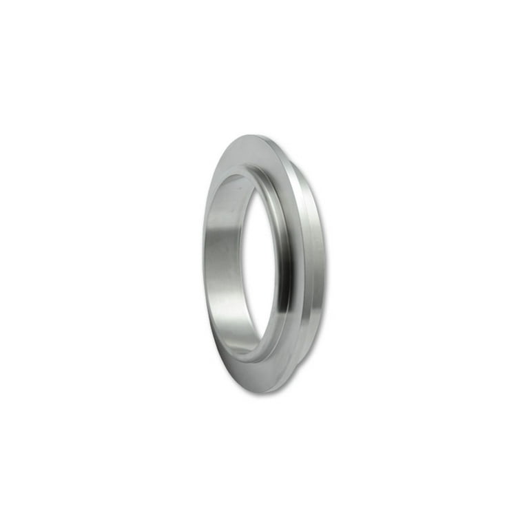 Stainless Steel GT42 Compressor Outlet Flange 14943 Stainless Steel GT42 Compressor Outlet Flange 14943