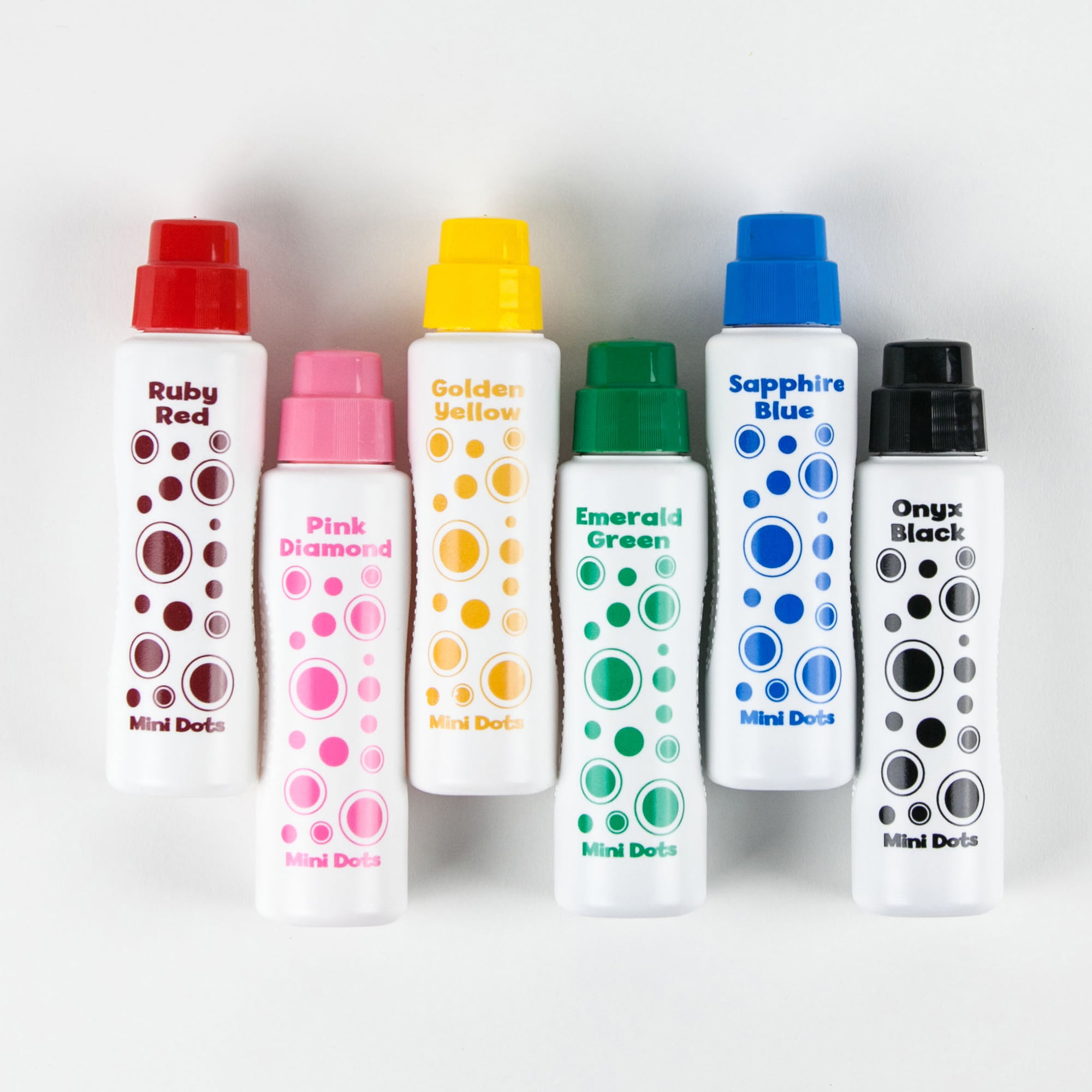 Do-A-Dot Art!™ Primary Dot Markers - Set of 6
