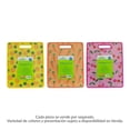 thumbnail image 1 of Tabla Way to Celebrate de Plástico para Picar Alimentos, 1 of 4