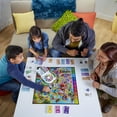 The Game of Life Game, Family Board Game, For Ages 8+, Pegs Come In 6