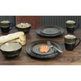 thumbnail image 5 of Lorren Home Trends Glazed Dinnerware Set, 5 of 5