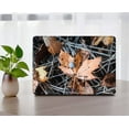 thumbnail image 5 of KSK KAISHEK Hard Shell Case Cover Only for 2021/2022/2023 Rel. MacBook Pro 14" with XDR Display Touch ID Type C Model: A2779 M2/A2442 M1 Plants series 0344, 5 of 5
