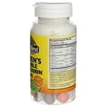 thumbnail image 4 of Nature's Blend Children's Chewable Multivitamin - 100 Tablets, 4 of 4