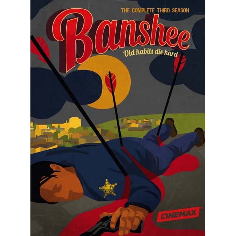 その他 Banshee: The Complete Third Season [DVD] Amazon.com: Banshee: Season 3 : Alan Ball, Greg Yaitanes, Peter