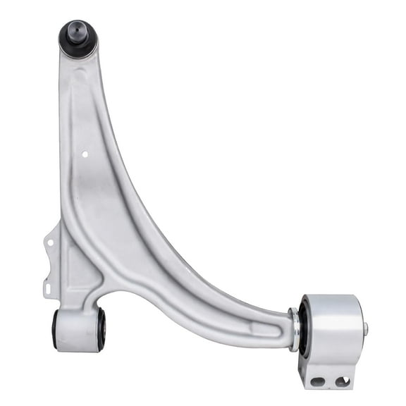 Detroit Axle - Front Right Lower Control Arm w/Ball Joint Replacement for Buick Verano Chevy Volt