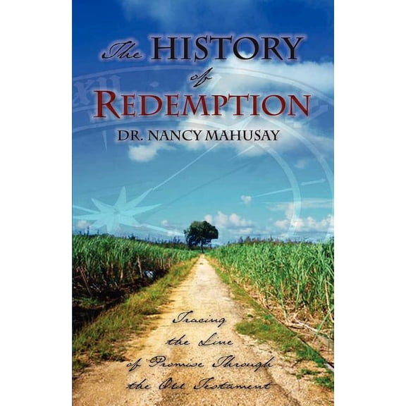 The History of Redemption, (Paperback)