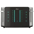 thumbnail image 1 of Oster 4 Slice Touch Screen Toaster, 1 of 1