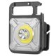 thumbnail image 1 of Linterna de luz LED mini, lámpara USB recargable, llavero de bolsillo, 1 of 5