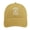 Sand, variant on Compost Your Enemies Charcoal Baseball Cap for Men Women, Adjustable Snapback Hats Cotton Hat
