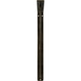 thumbnail image 3 of Ekena Millwork 1 1/2"W x 12"D x 15"H Tristan Wrought Iron Bracket, (Single center brace), Antiqued Pale Gold, 3 of 8
