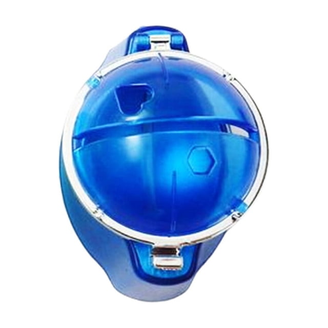 fastboy Golf Ball Line Marker Outdoor Portable Direction Adjusting Alignment Tool Template Drawing Sports Accessories with Marking Pen Blue