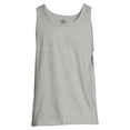 thumbnail image 2 of Athletic Works Men's and Big Men's Tank Top, 2 of 5