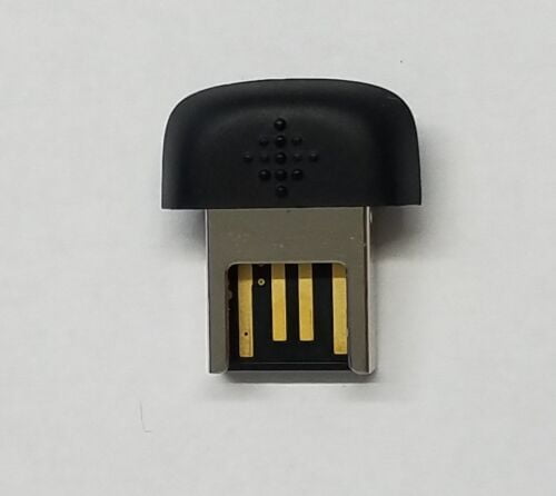 New OEM Fitbit FB150 Sync USB Wireless Dongle Receiver Connector PC Computer Mac 