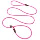 thumbnail image 1 of Correa antideslizante MayPaw para perros, no tira, 7 pies, rosa, 1 of 8