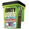 Dirty Jobs Complete Heavy-Duty Oxygen-Powered Stain Remover, 52 oz