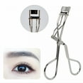 thumbnail image 4 of ACDANC 2026 New 30Pcs Eyelash Curler Refill Pads - Silicone Rubber Universal Eye Lash Curler Replacement with Clear Storage Box (Black), 4 of 7